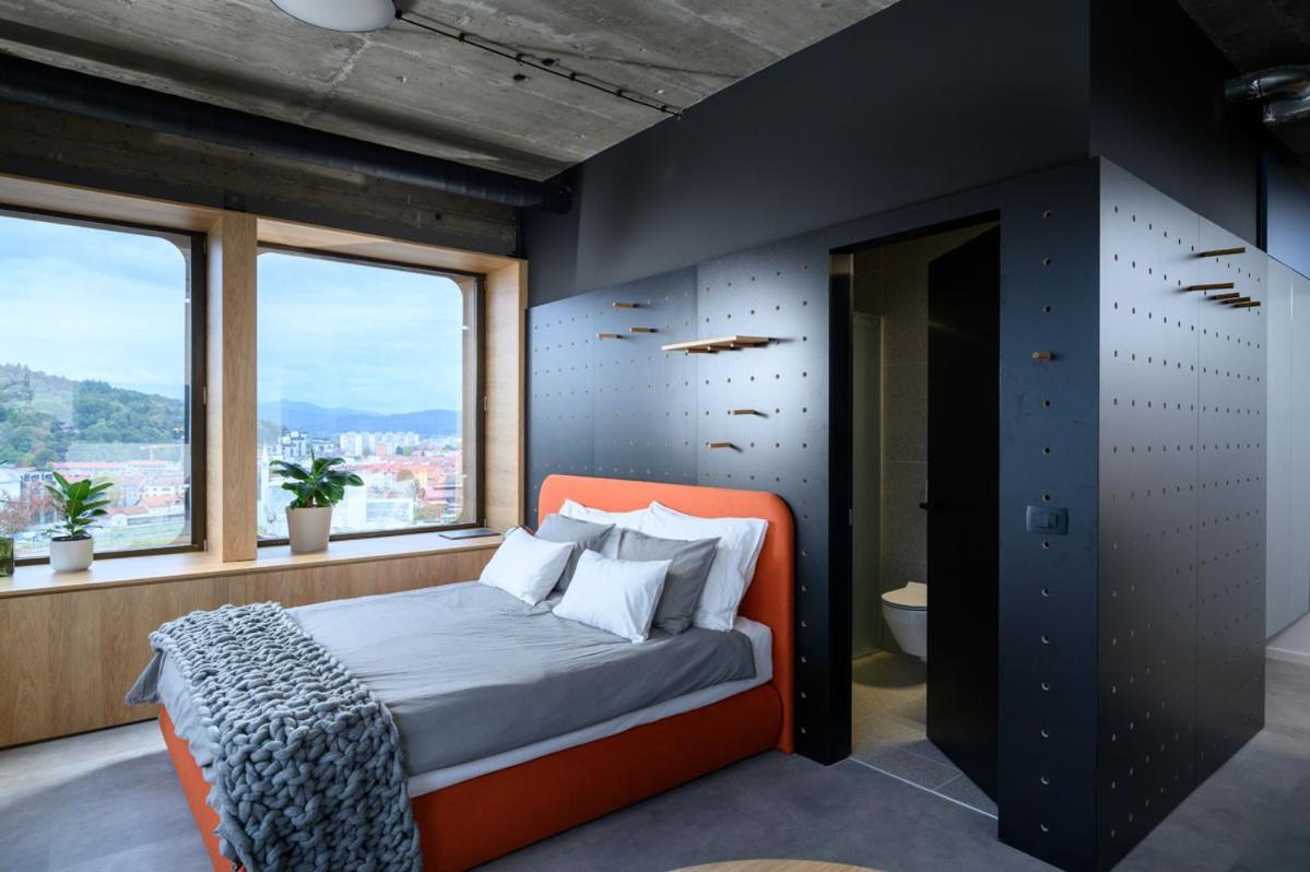 Delo 2.0. Apartment Ljubljana Exterior photo